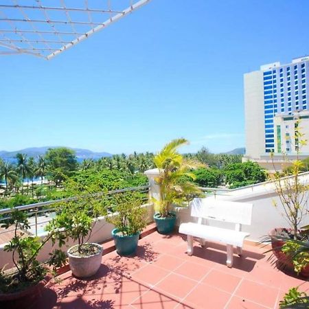 Pho Bien Hotel Nha Trang Buitenkant foto