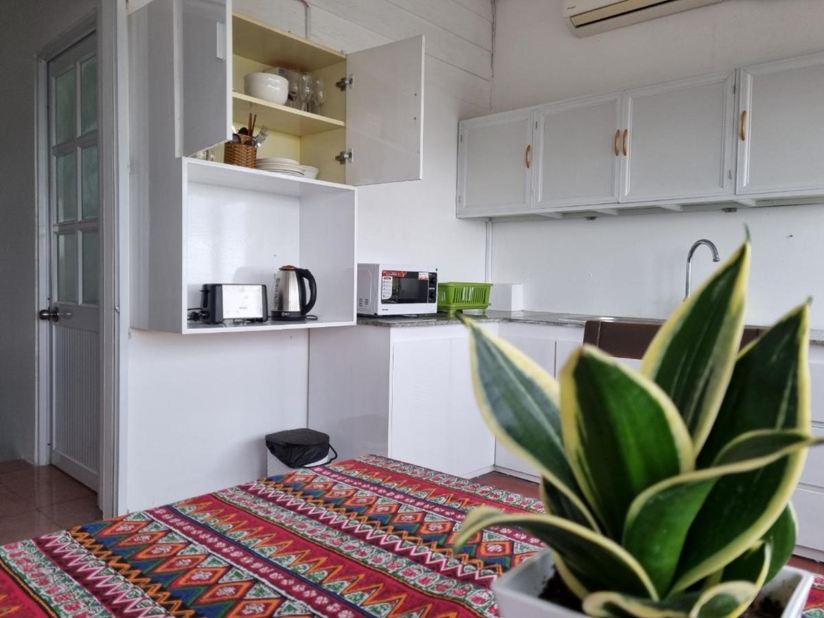 Pho Bien Hotel Nha Trang Buitenkant foto
