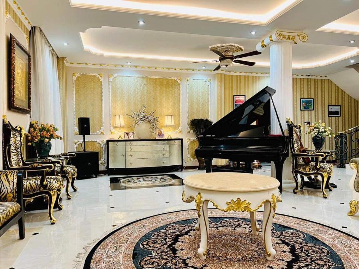 Pho Bien Hotel Nha Trang Buitenkant foto